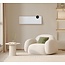 Quality Heating Calefactor mural cerámico con termostato Wifi