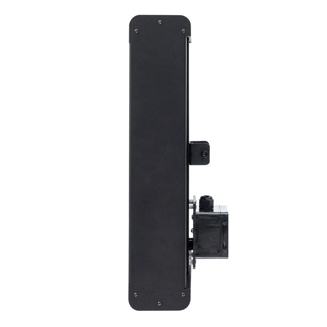 Quality Heating Calentador infrarrojo QH-Master 6000Watt