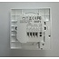 Termostato programable con control de diseño Wifi PRF-80