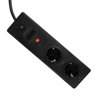 Quality Heating Combiswitch QH