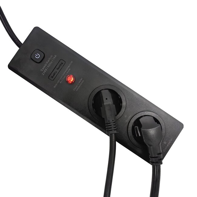 Quality Heating Combiswitch QH