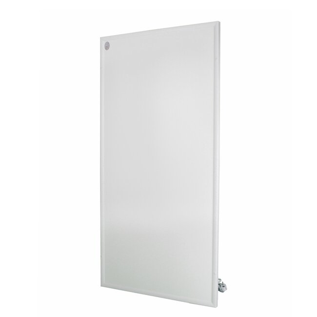 Quality Heating QH-HL Serie infraroodpaneel met LED verlichting 63 x 128 cm - 840Watt