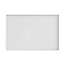 Quality Heating Byecold Panel de infrarrojos QH-H5 Prestige Series 92 x 61,5 cm - 1400 vatios