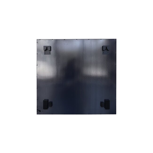 Quality Heating Panel infrarrojo chimenea LCD 1700Watt Deluxe