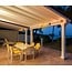 Quality Heating Calentador infrarrojo QH-TH Golden de 2000 W y 3000 W con mando a distancia