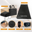 Quality Heating Manta sauna infrarrojos 660Watt potencia regulable - Terapia infrarrojos - Sauna