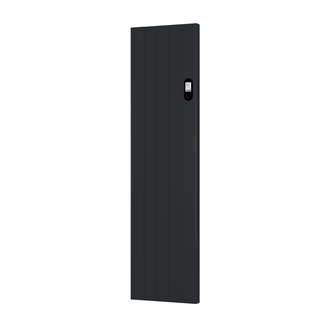 Quality Heating Calentador vertical Quality Heating Civetta negro