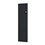 Quality Heating Calentador vertical Quality Heating Civetta negro