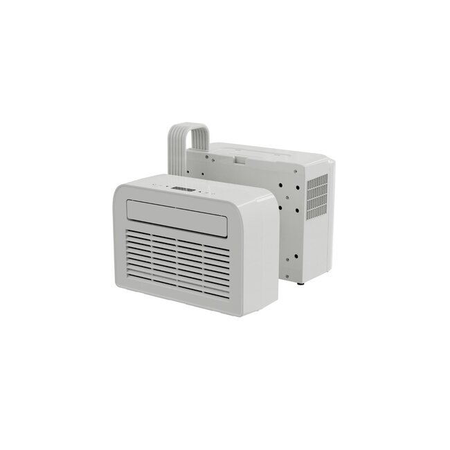 Quality Cooling Split aire acondicionado caravana 5000BTU Wifi Calidad de refrigeración - Clase energética A