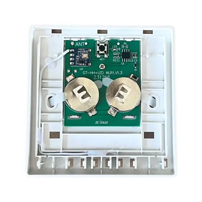 Quality Heating Interruptor inalámbrico para paneles LED