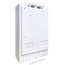 Quality Heating EcoTherm Calentador electrónico 230 V Digital 13 L Bajo NOx Propano cámara cerrada