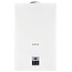Quality Heating EcoTherm Calentador electrónico Digital 14L Low Nox Propano cámara abierta