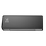 Quality Heating Calefacción cerámica de pared ThermoBlack con termostato WiFi