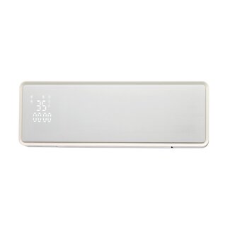 Quality Heating Calefacción cerámica de pared CeramiHeat con termostato WiFi