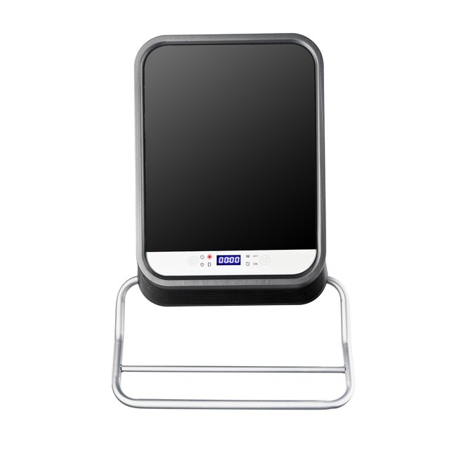 Quality Heating Calentador de baño ThermoTowel con toallero
