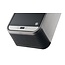 Quality Heating Calentador de baño ThermoTowel con toallero