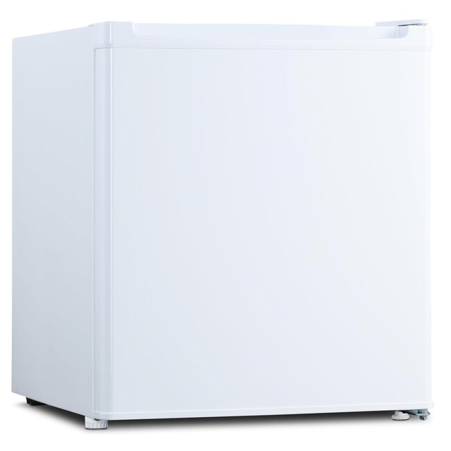 Nurion Nevera Nurion Mini - 40 l - Nevera pequeña - Independiente - Compacta - Blanca