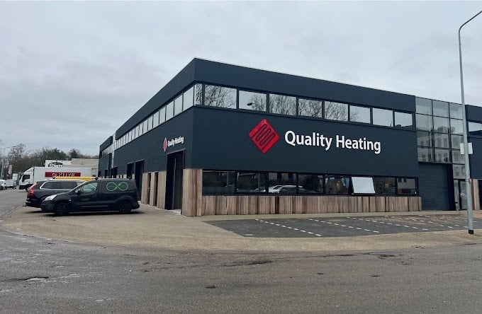 Nueva sucursal en Hilversum a partir del 3 de julio
