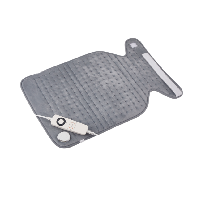 Quality Heating Calentador de espalda QH 63 x 42 cm ajustable