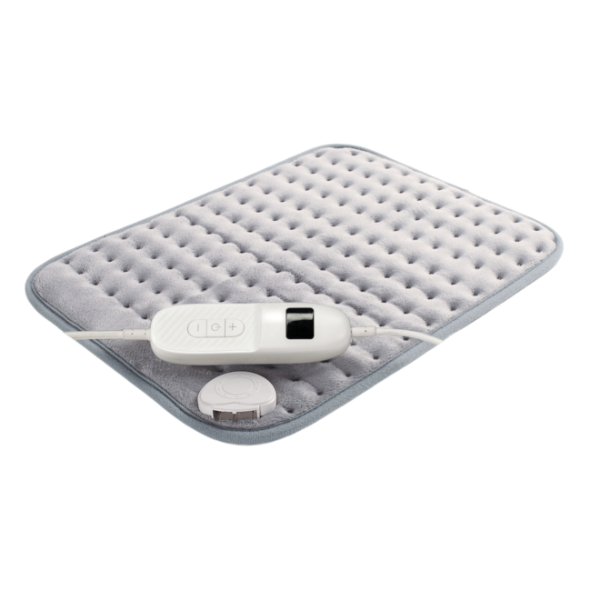 Quality Heating Cojín calefactable QH-Comfort – 40 × 30 cm