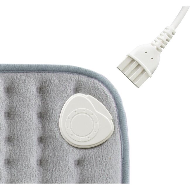 Quality Heating Cojín calefactable QH-Comfort – 40 × 30 cm