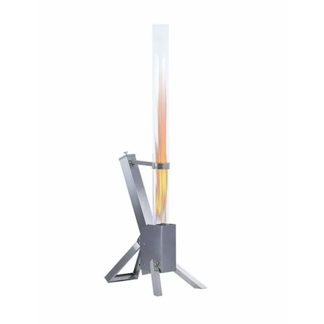 Quality Heating Estufa de pellets HeatRocket Quality Heating