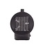 Quality Heating Calentador cerámico para taller PTC con ventilador de 3 kW