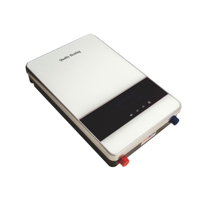 Quality Heating Calentador de paso 11KW ajustable de Quality Heating 3 fases