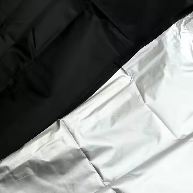 Quality Heating Funda resistente a la lluvia para HeatRocket