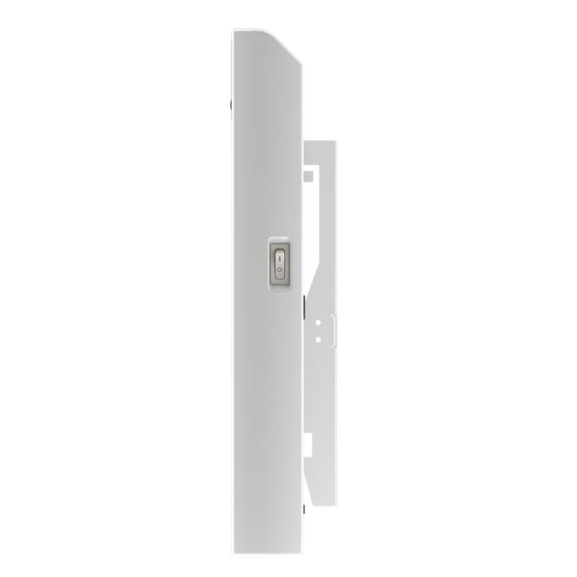 Quality Heating ELDOM Extra Life Eldom Extra Life convector eléctrico de pared