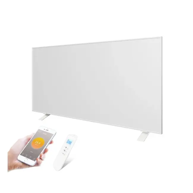 Panel infrarrojo portátil QH-OR de 350, 450 o 700Watt