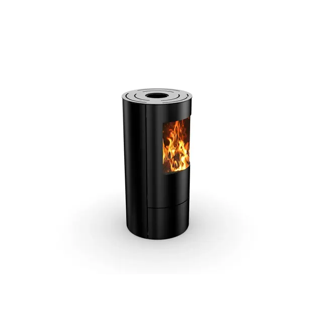 Quality Heating Estufa de leña Aurora 8,2 KW