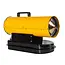 Quality Heating Diesel heater instelbaar HeatForce