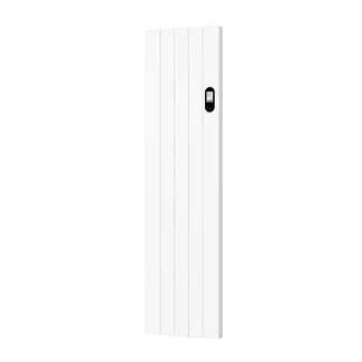 Quality Heating Quality Heating verticale kachel Civetta white