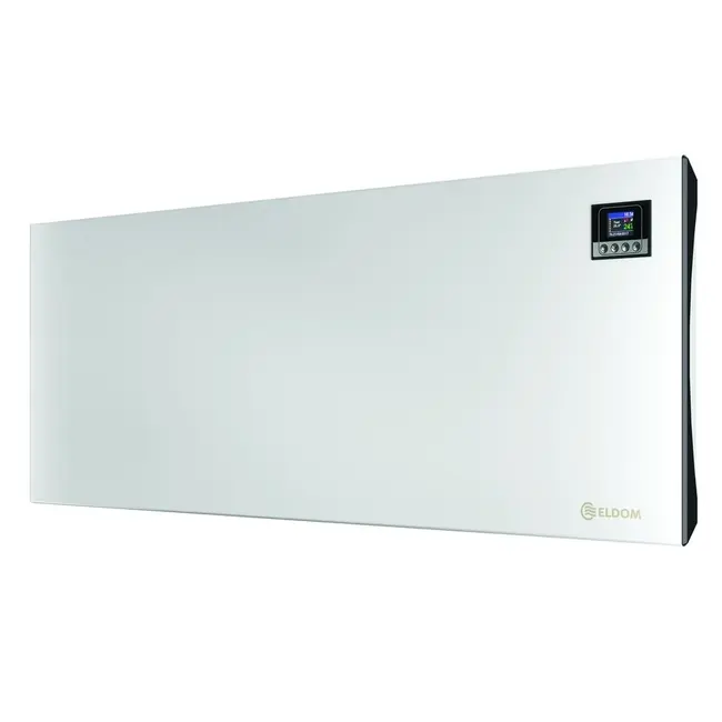 Eldom Calefacción eléctrica Eldom - Extra Life Wifi