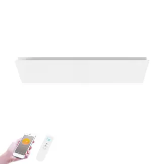 Quality Heating QH-ThermoAura Serie Wifi panel infrarrojo 1900 vatios 87x62 cm