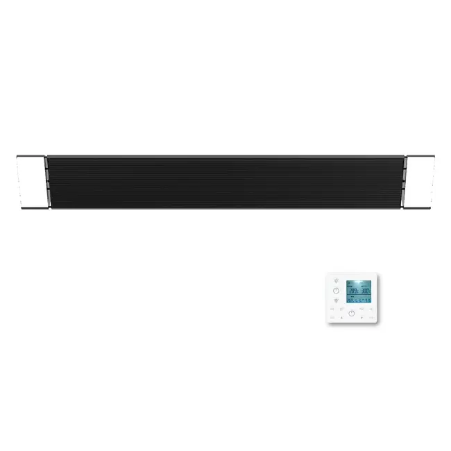 Quality Heating Calentador infrarrojo Led GlowBeam Wifi con control remoto