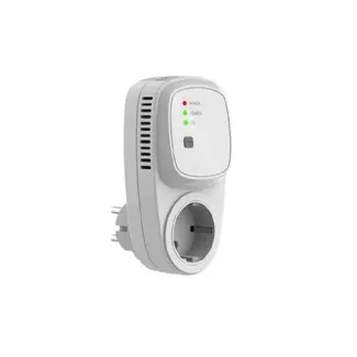 Receptor enchufable TC-400