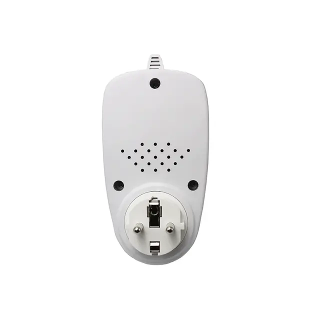 QH-Enchufe Termostato WiFi