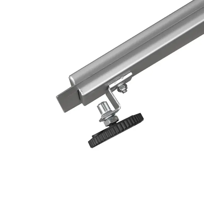 Nurion Desagüe de ducha LunaDrain completo con rejilla cerrada con brida