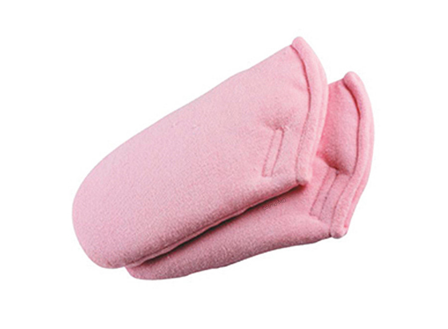 Paraffine Handschoenen - Roze