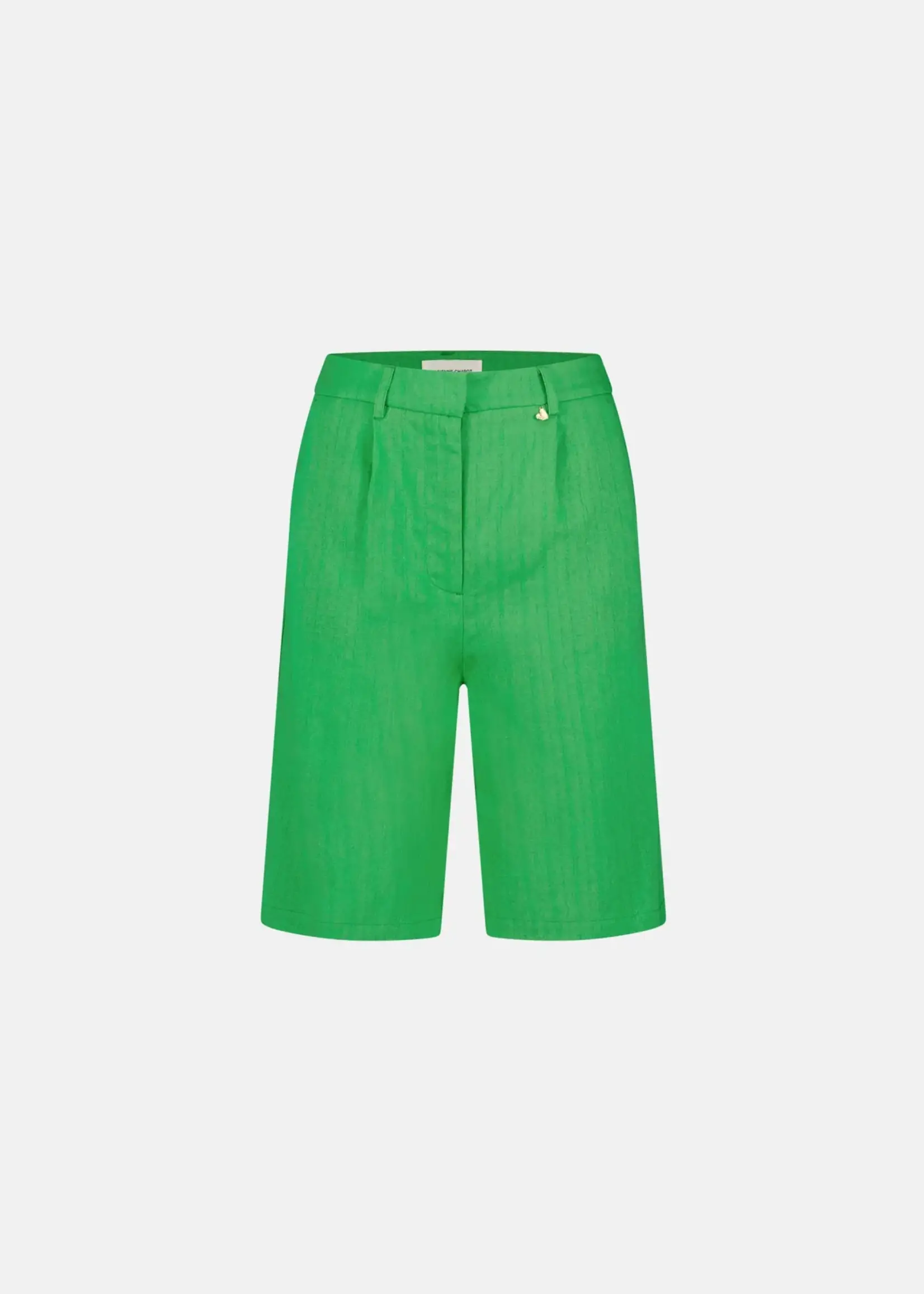 Fabienne Chapot Shorts Green Apple
