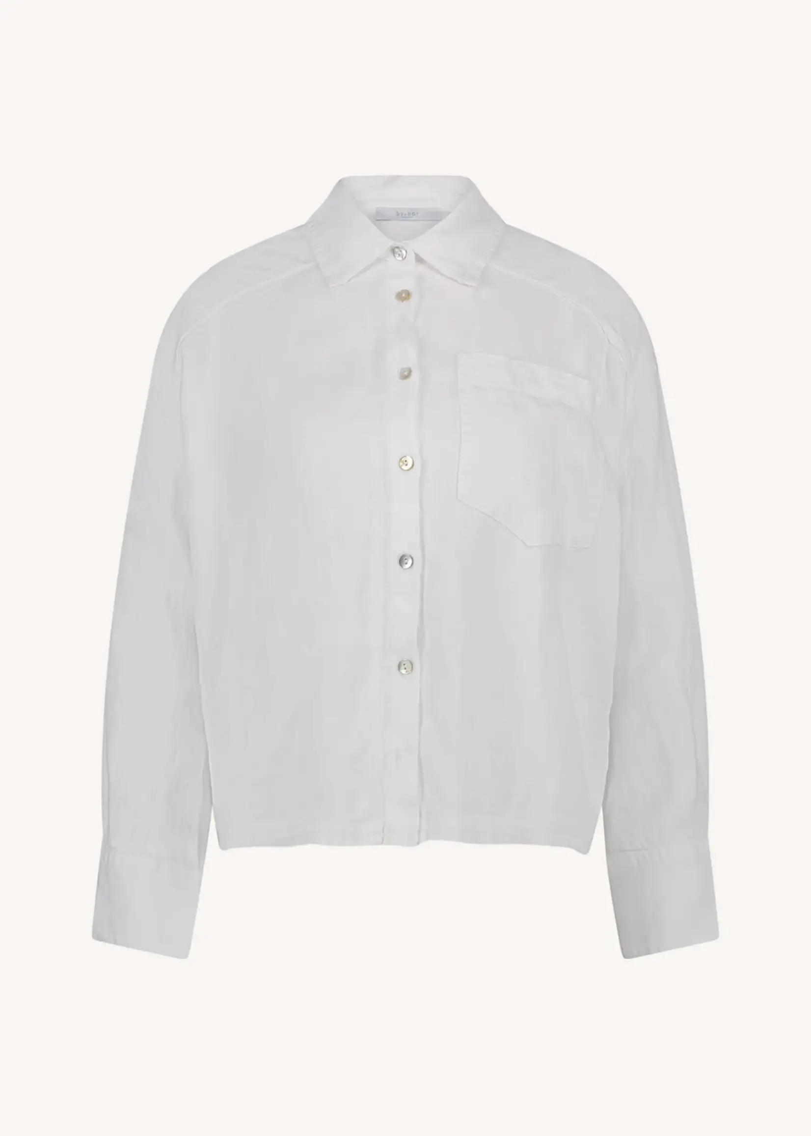 By Bar Blouse Wit