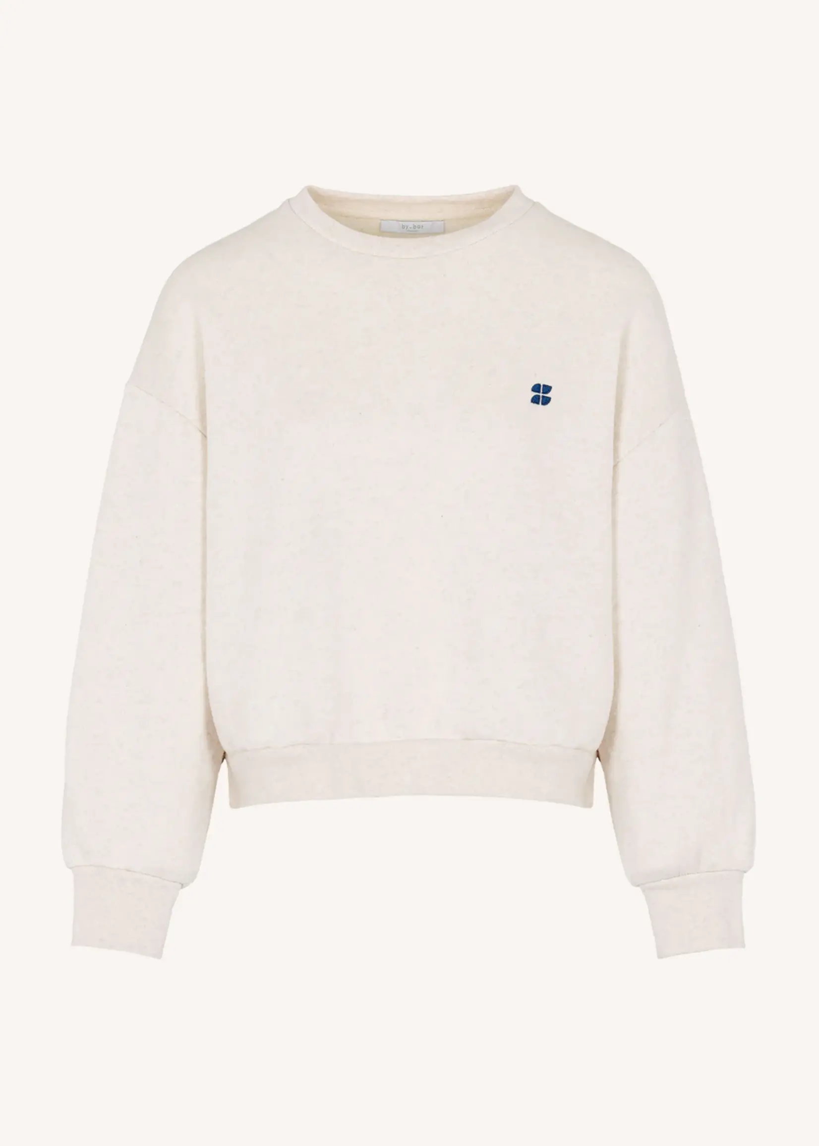 By Bar Sweater Oyster Melee