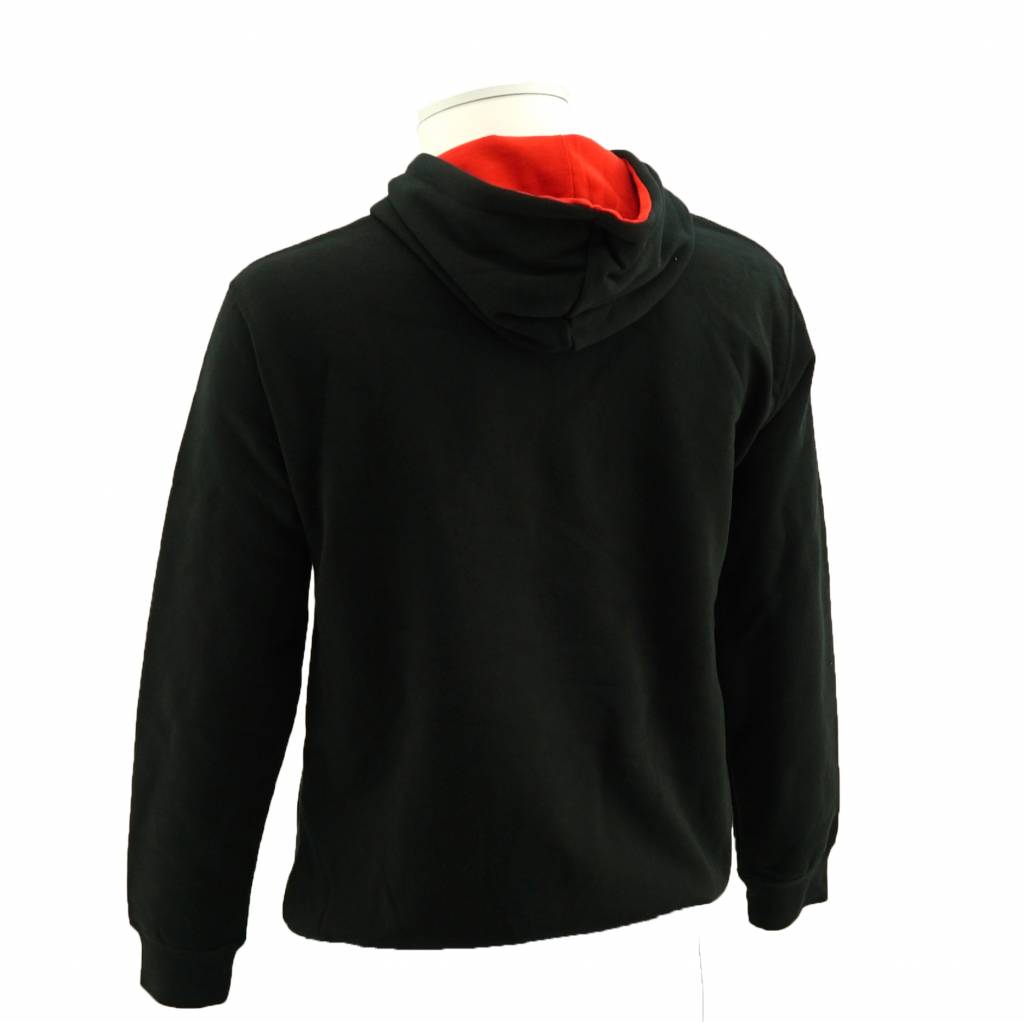 Hoodie Excel van Moeskroen