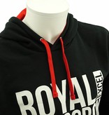 Hoodie Excel van Moeskroen