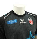 Maillot extérieur du Royal Excel Mouscron 17-18