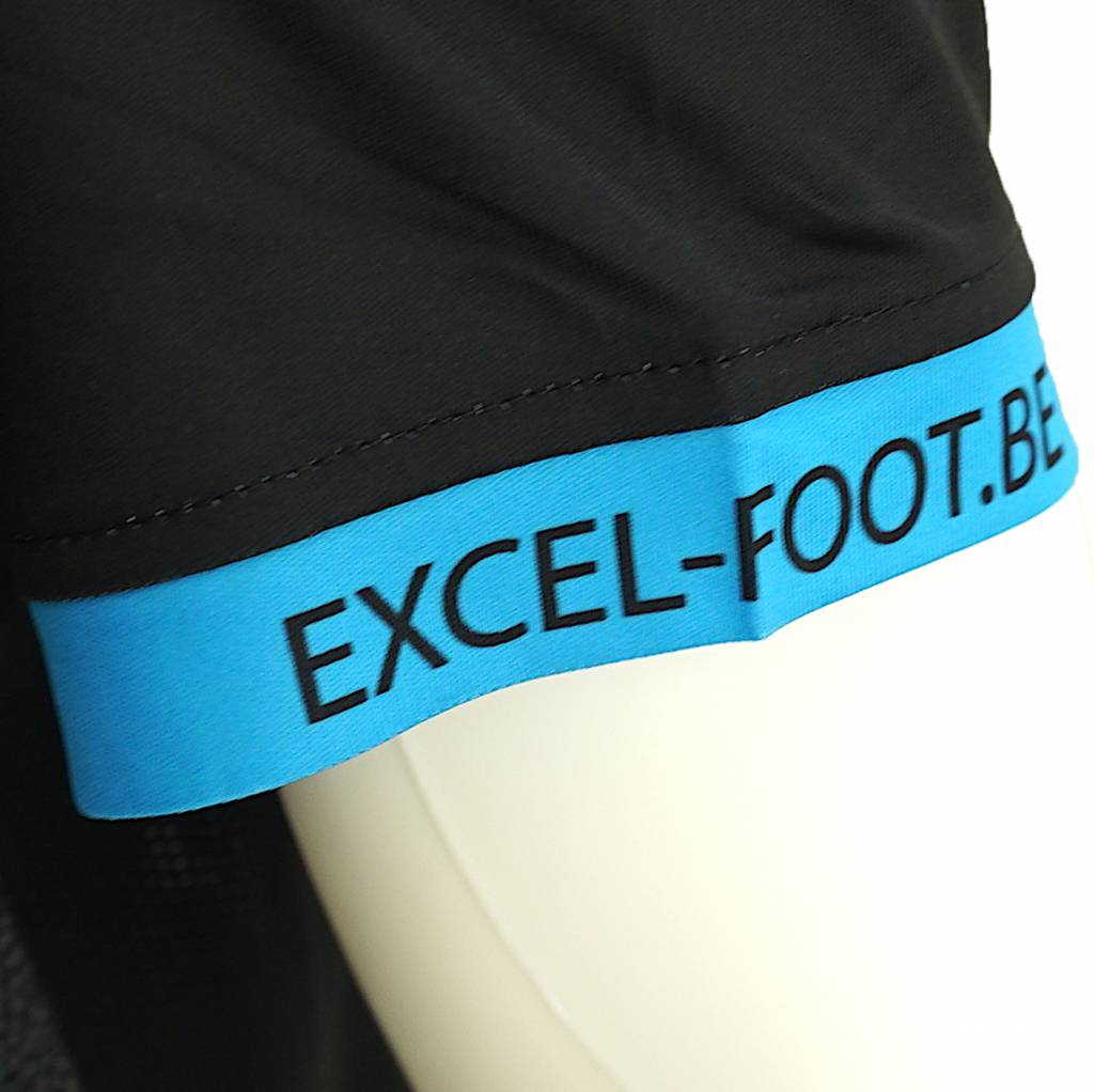 Uitshirt Royal Excel Moeskroen 17-18