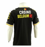 Replica shirt black Sporting Lokeren