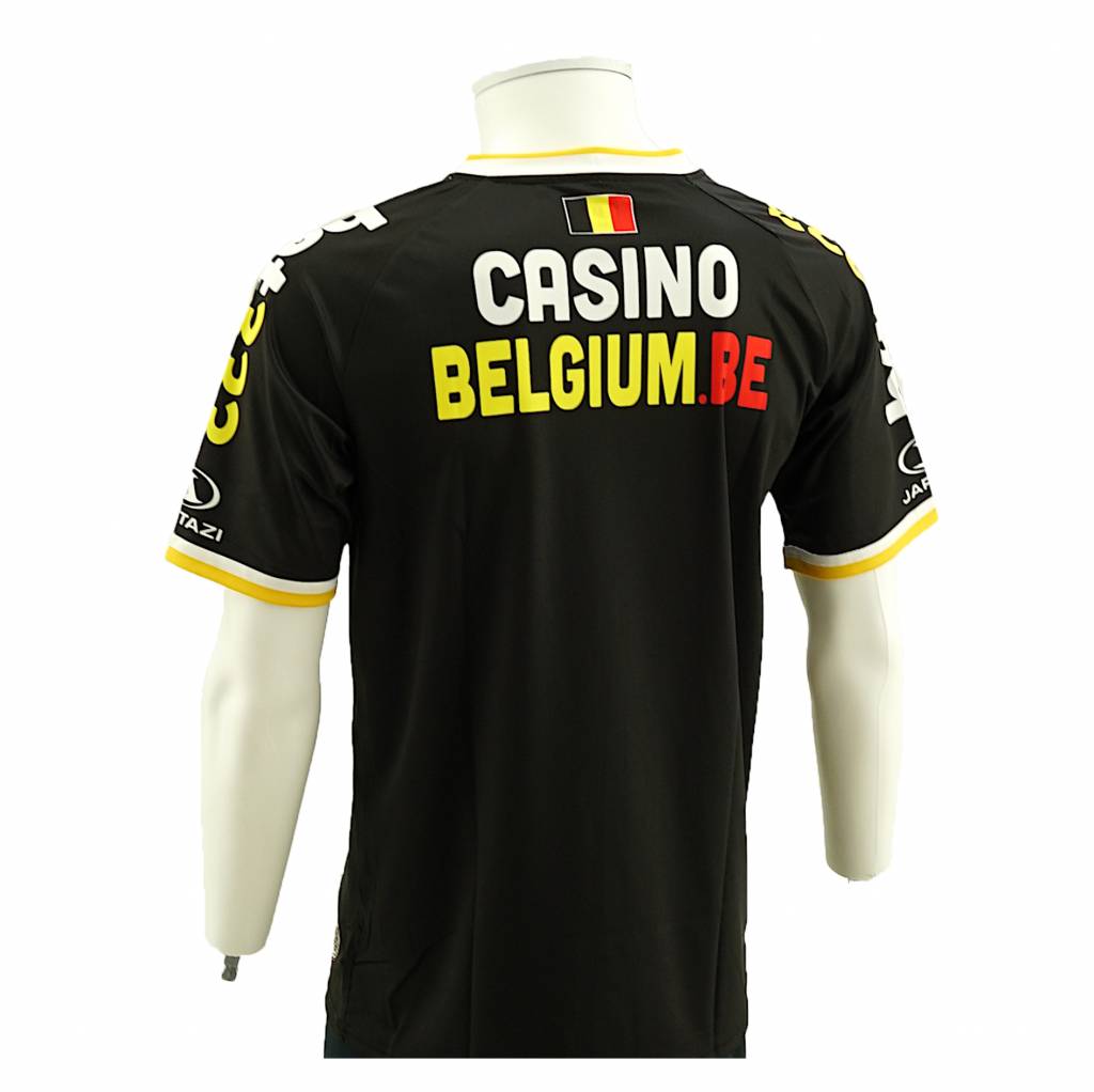 Maillot noir Sporting Lokeren